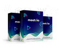Meetvio All In One coupons